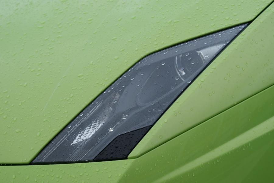  Lamborghini Gallardo LP570-4 Superleggera 2010 года  (фото 31 из 183)